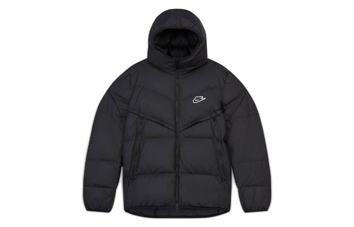 Nike Nike Sportswear Down Jacket Winter Men's Black