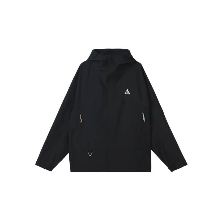 Nike Nike Sweatshirt Unisex Warrior Black