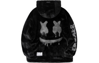 ER Puffer Jackets Unisex Hooded Moderate Other