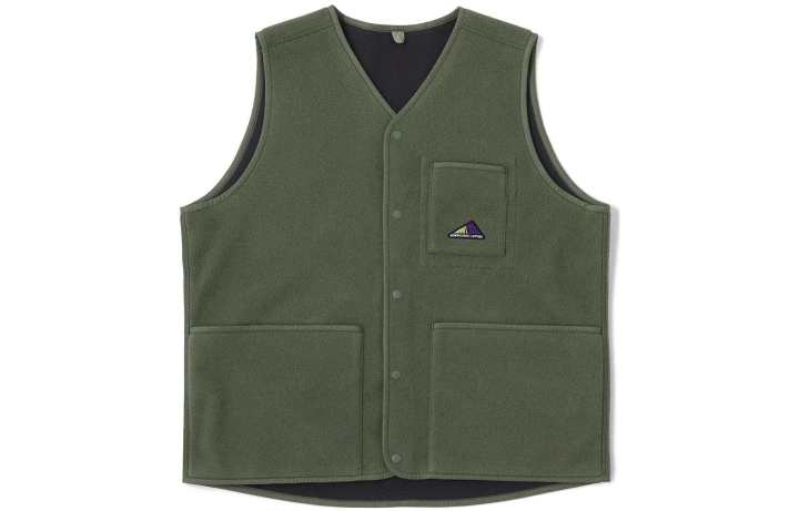 New Balance New Balance MT1996 Vest Men's Green
