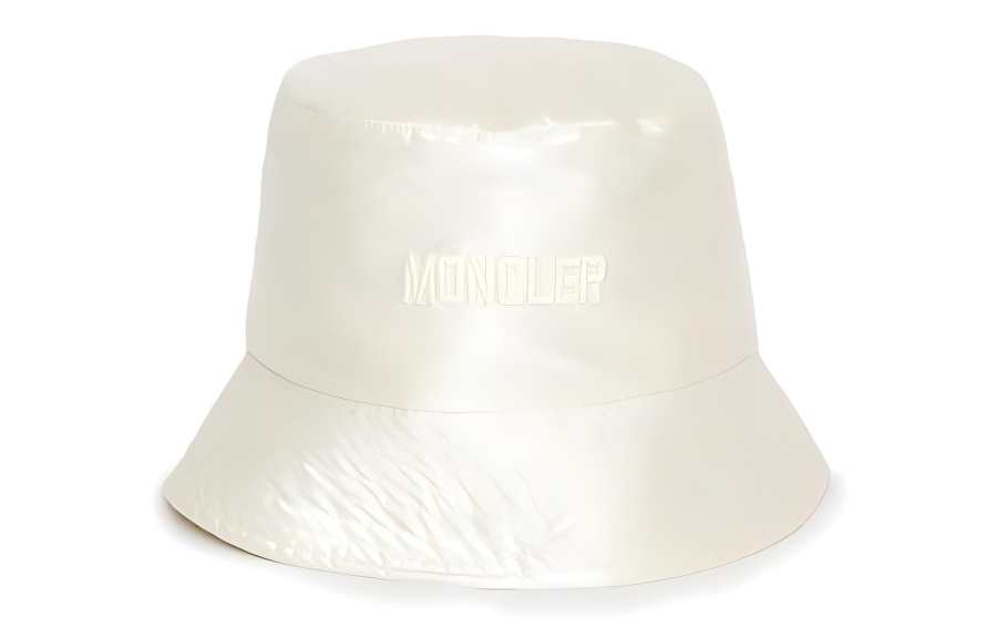 Moncler Bucket Hats Women's Light Umber