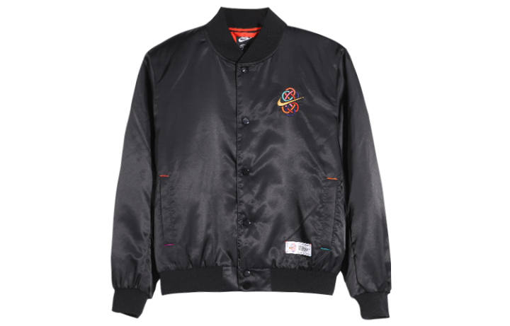 Nike Nike Puffer Jacket Winter Men's Black