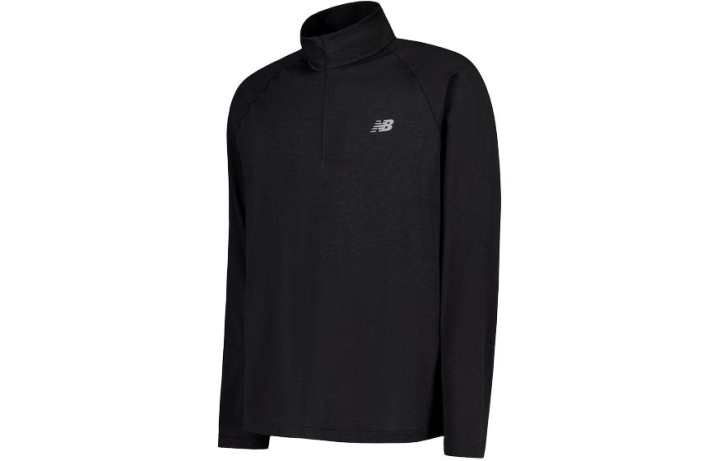 New Balance New Balance Jackets & Coats Men's Black