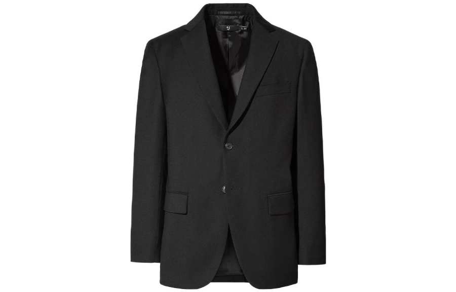 UNIQLO x JIL SANDER +J , Jil Sander Business Suit Men's Black