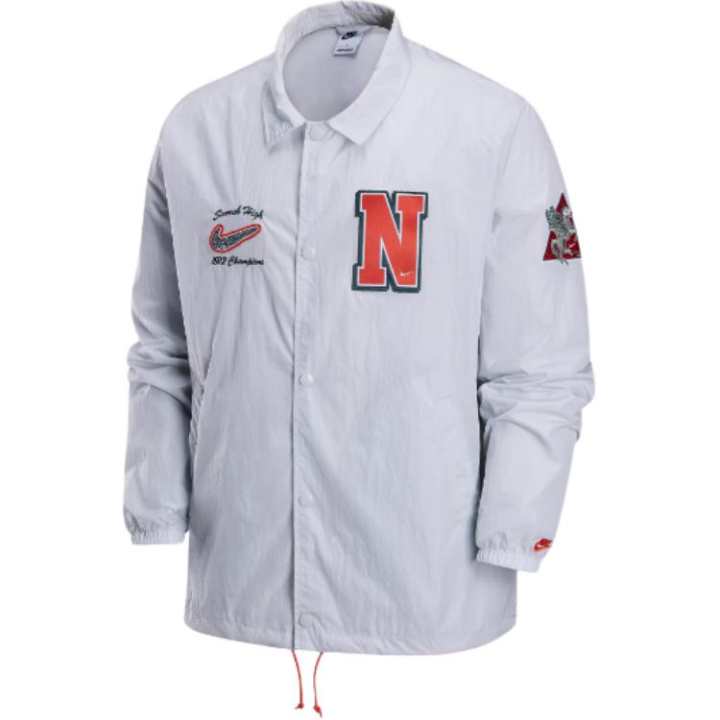Nike Nike AUTHENTICS Jackets & Coats Men's Dust Photon