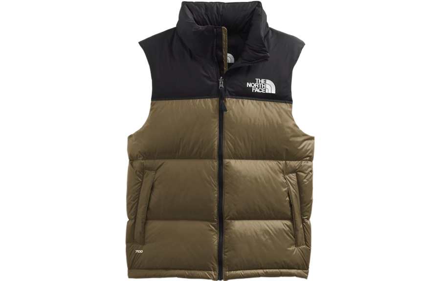 THE NORTH FACE Vest Men's Olive