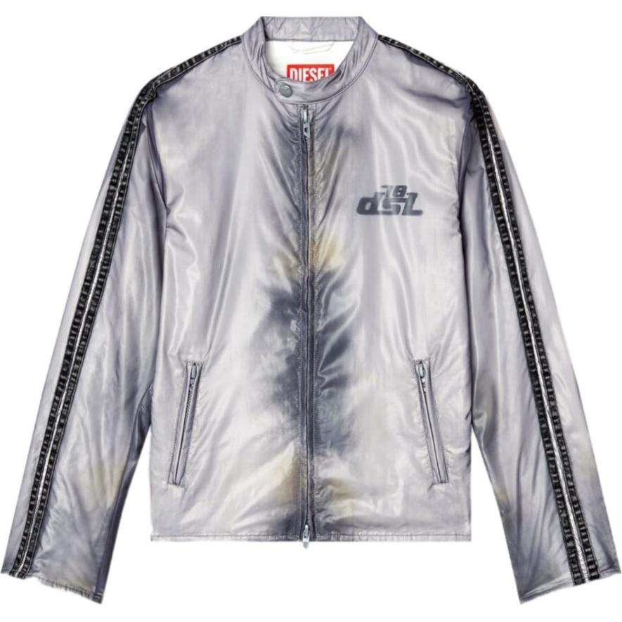 DIESEL Diesel J-Pop Light Jacket