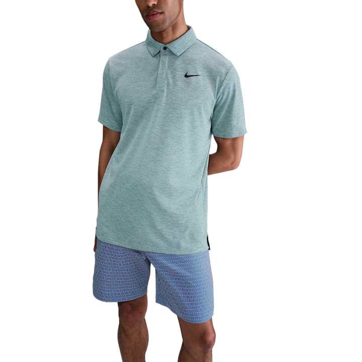 Nike Nike Tour Men's Dri FIT Jacquard Golf Polo