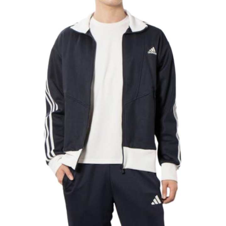 Adidas Adidas Jackets & Coats Men's Dark Color