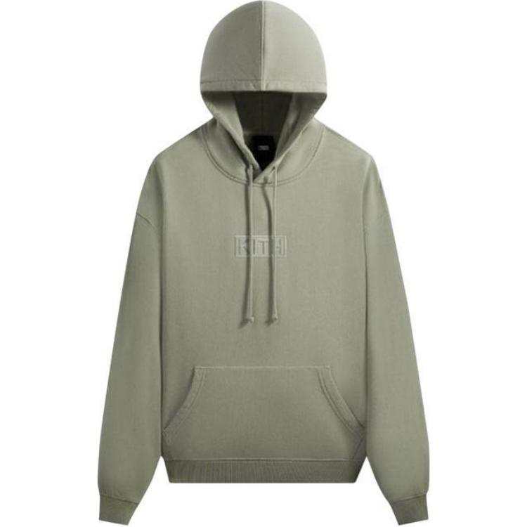 KITH KITH Cyber Monday Hoodie