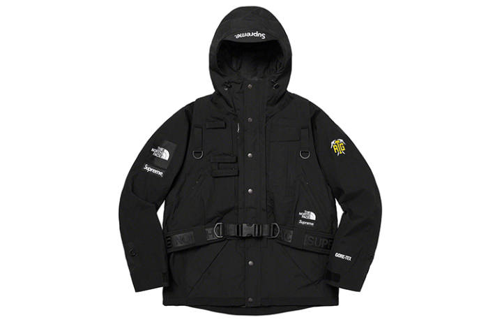 Supreme Supreme X The North Face Rtg Jacket + Vest