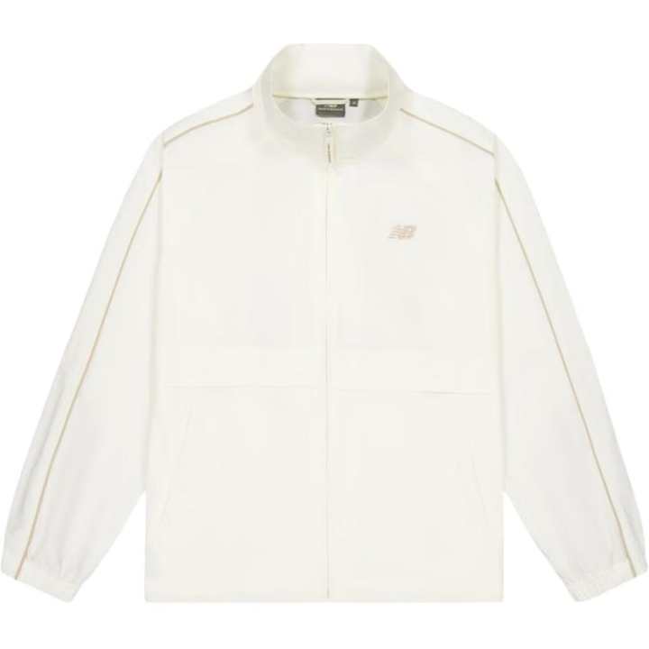 New Balance New Balance Jackets & Coats Men's White