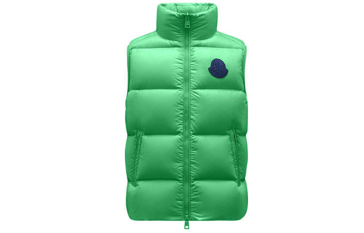 Moncler Moncler 1952 Sumida Vest