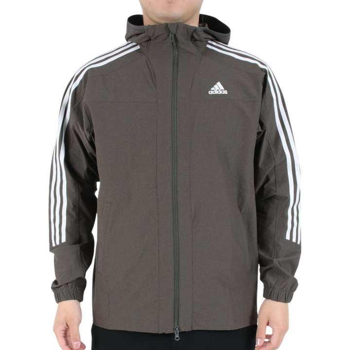 Adidas Adidas Jackets & Coats Men's Khaki