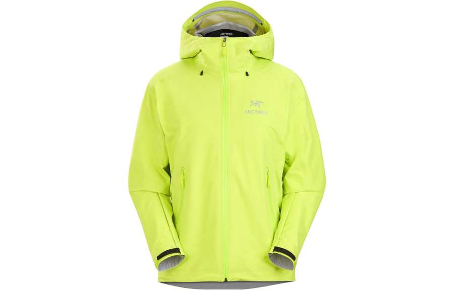 Arcteryx Arc'teryx BETA LT Windbreaker Jacket Men's