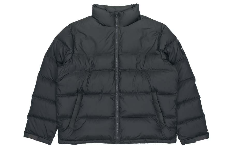 THE NORTH FACE 1992 Collection Down Jacket Winter Men's Dark Gray