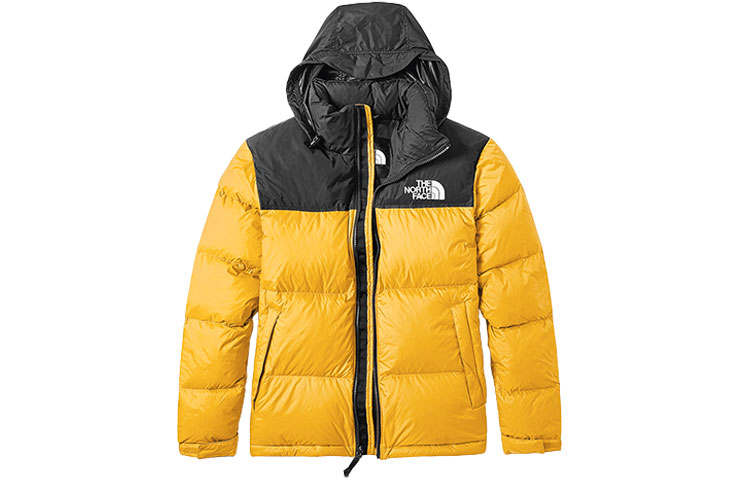 THE NORTH FACE THE NORTH FACE 1996 Retro Nuptse Packable Jacket