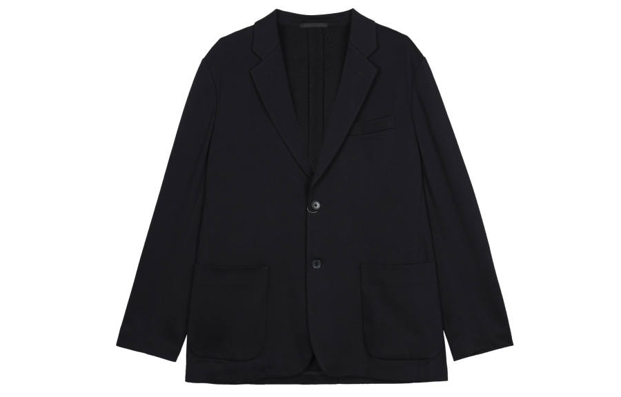 UNIQLO Business Suit Men's Black