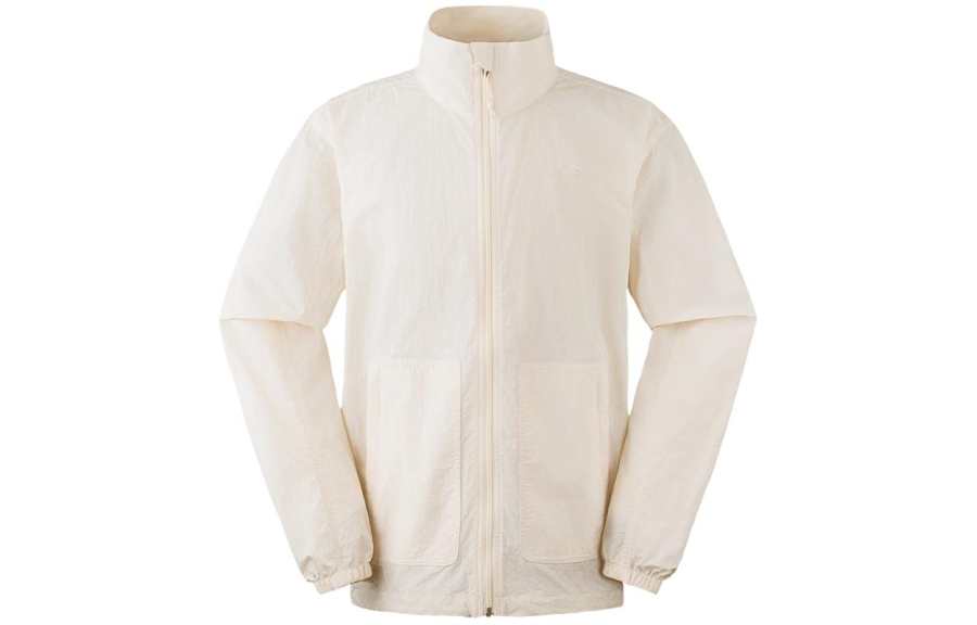 THE NORTH FACE M66 Jackets & Coats Men's Ecru