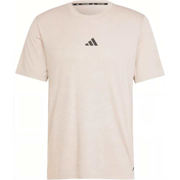 Adidas Adidas T Shirt Men's Light Umber