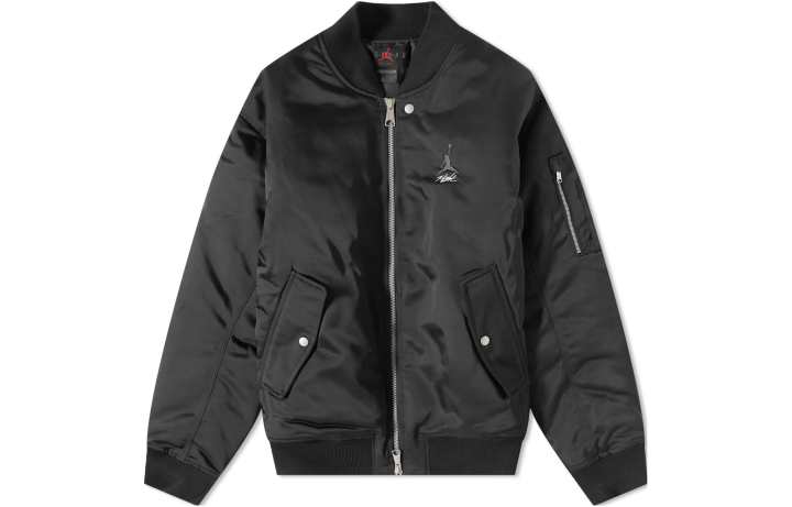 Nike Jordan Essential Statement Renegade Bomber Jacket
