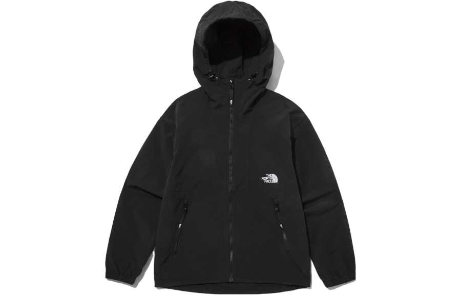 THE NORTH FACE Jacket Men's Black
