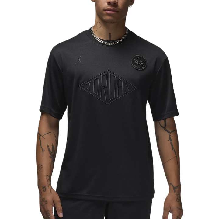 Jordan Jordan ESSENTIALS T Shirt Men's Black