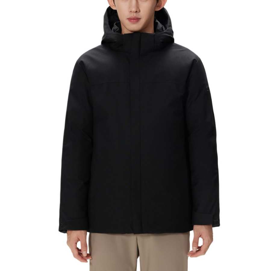 KOLON SPORT Commute Down Jacket Men's