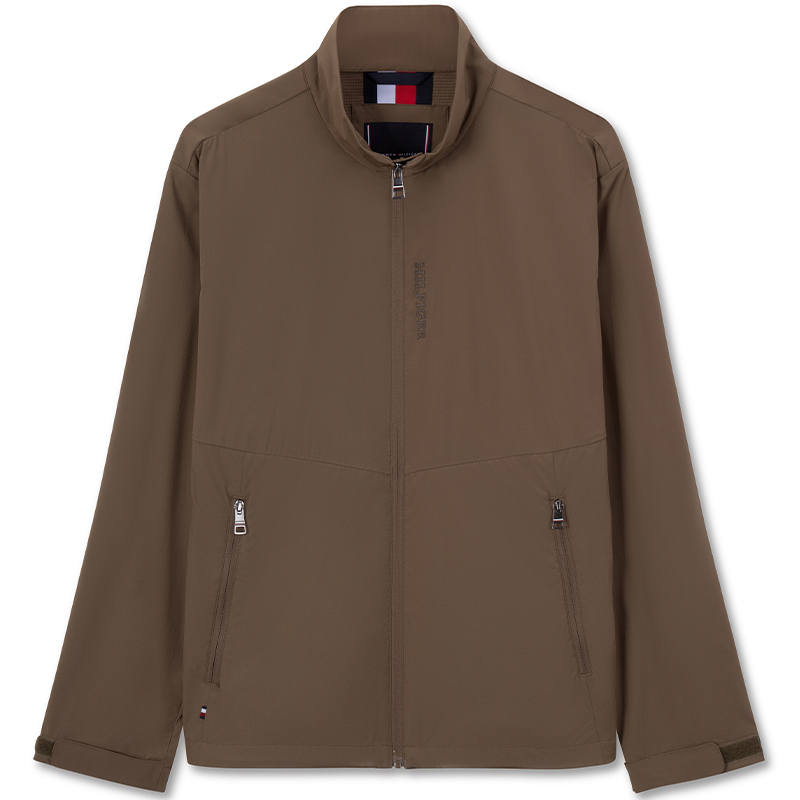 Tommy Hilfiger Jackets & Coats Men's Dark Green
