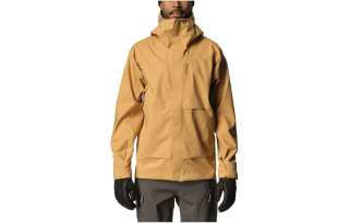 Houdini M's Rollercoaster Jacket Jackets & Coats Men's Sand Dune