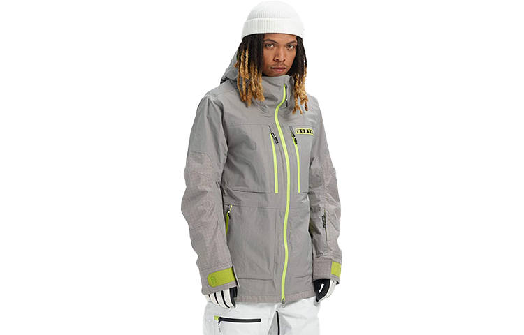 BURTON Mens Frostner Jacket Men's