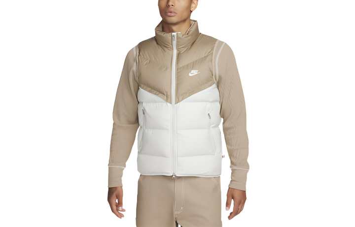 Nike Nike Storm FIT Windrunner Insulated Vest