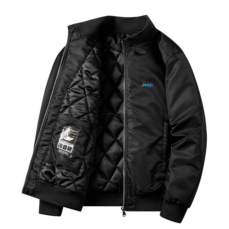 Jeep Jeep Spaceman Puffer Jacket Unisex
