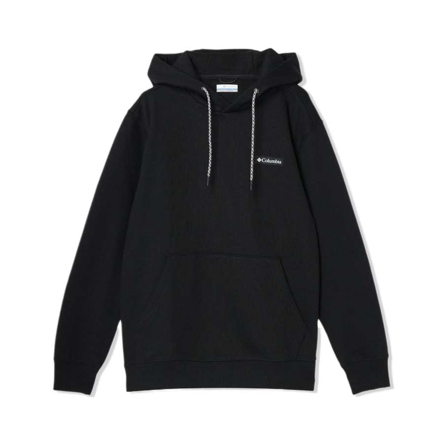 Columbia Marble Canyon Sweatshirt Men's Black