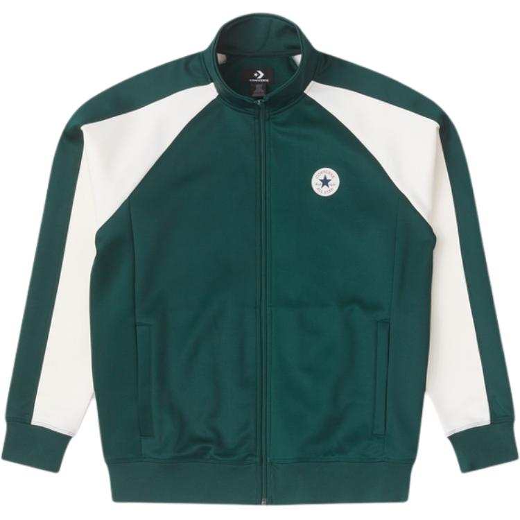 Converse Converse Retro Track Jacket
