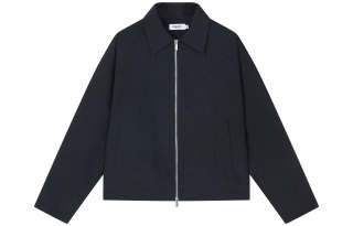 KREATE Jackets Unisex Black Lapel Moderate Other
