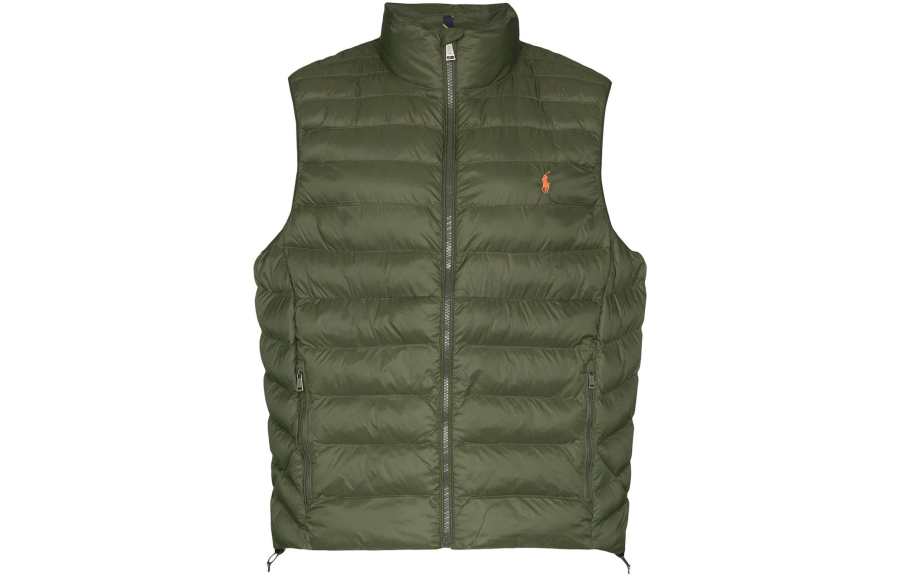 Polo Ralph Lauren SS22 Vest Men's