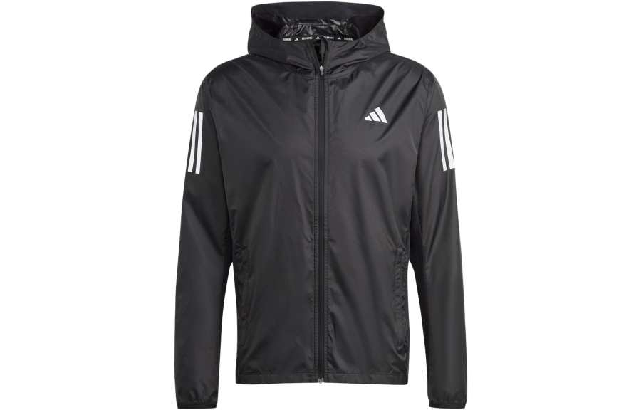 Adidas Adidas Free Shipping With AdiClub Own The Run Jacket