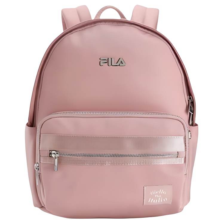 FILA Fabric Backpack Extra Small Women's Nude Pink
