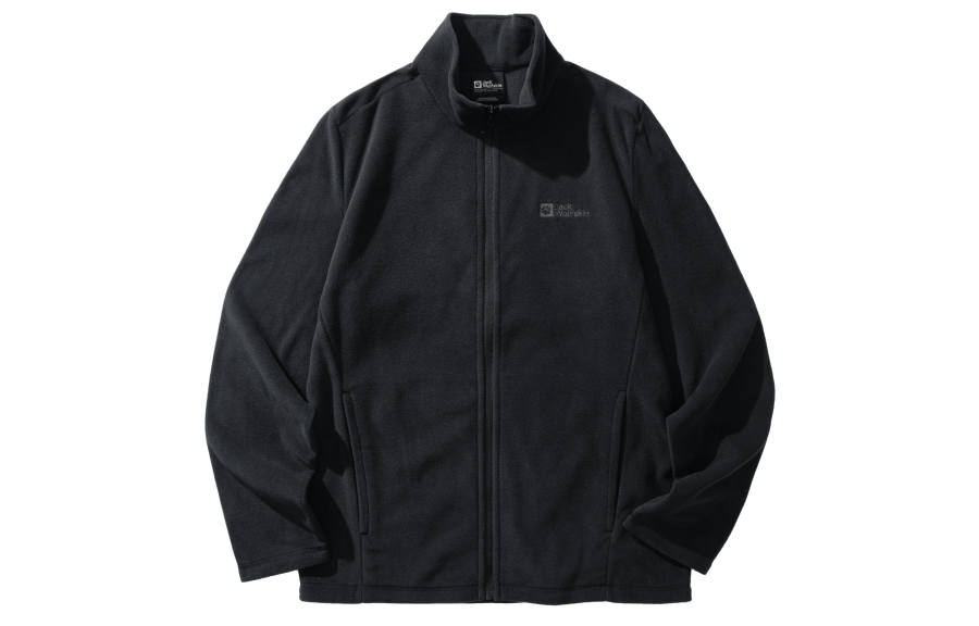 Jack Wolfskin Fleece Clothing Men's