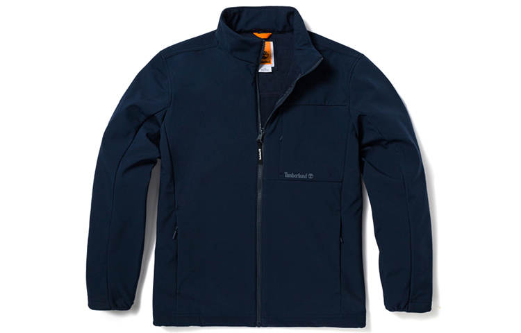 Timberland Timberland Jacket Men's Dark Sapphire