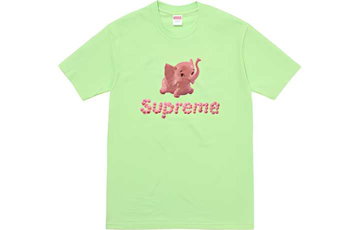 Supreme Supreme Elephant Tee