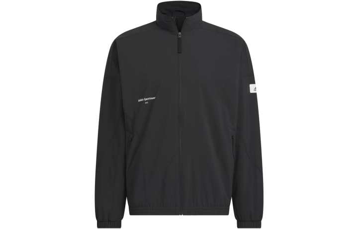 Adidas Adidas Lounge Jacket Men's Black