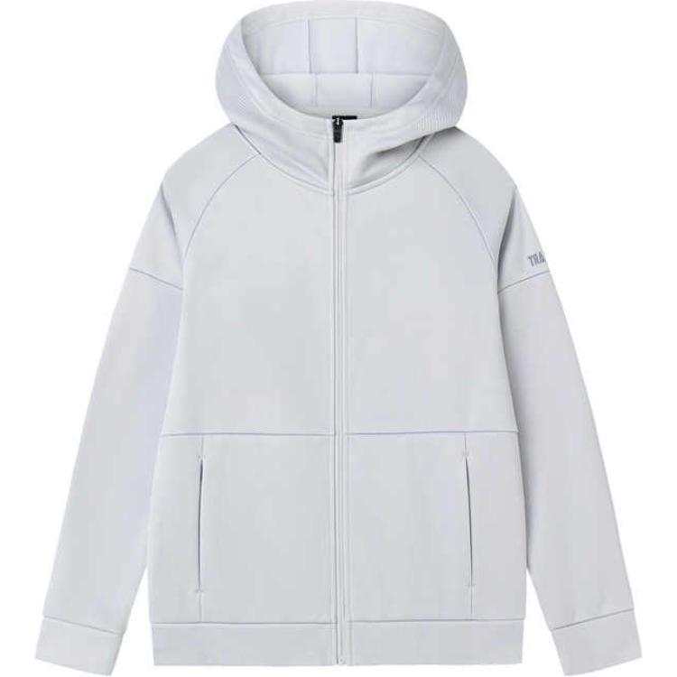 361° 361° Variety Training Collection Jackets & Coats Men's Lighthouse Gray