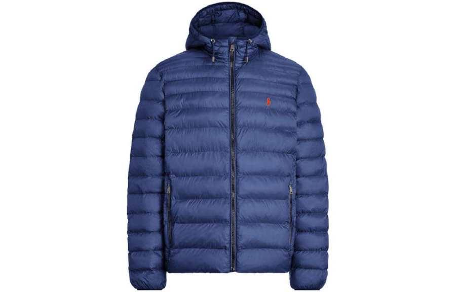 Polo Ralph Lauren SS23 Jackets & Coats Men's Blue