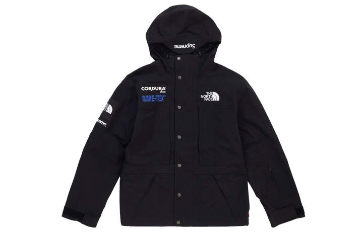 Supreme Supreme The North Face Expedition FW18 Jacket