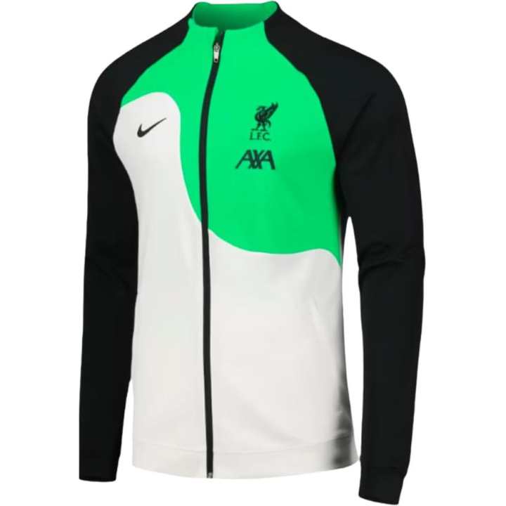 Nike Nike Jackets Men's Green Crew Neck Moderate Other