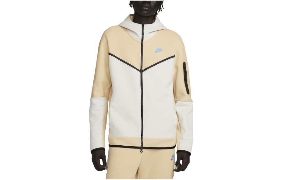 Nike Nike Sportswear Tech Fleece Full Zip Hoodie