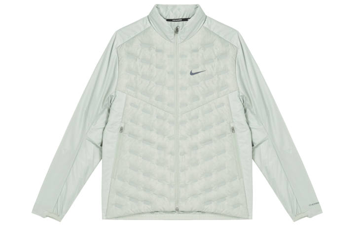 Nike Nike THERMA FIT ADV Down Jacket Men's Light Green