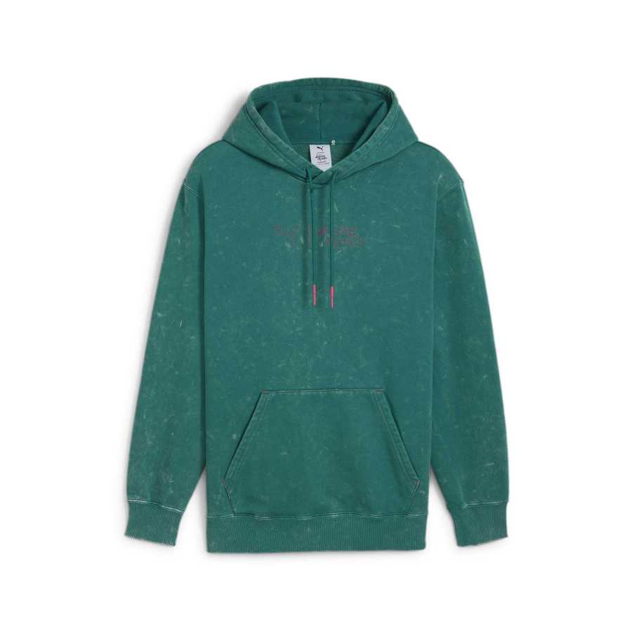 PUMA Sudadera Con Capucha PUMA X Squid Game Para Hombre